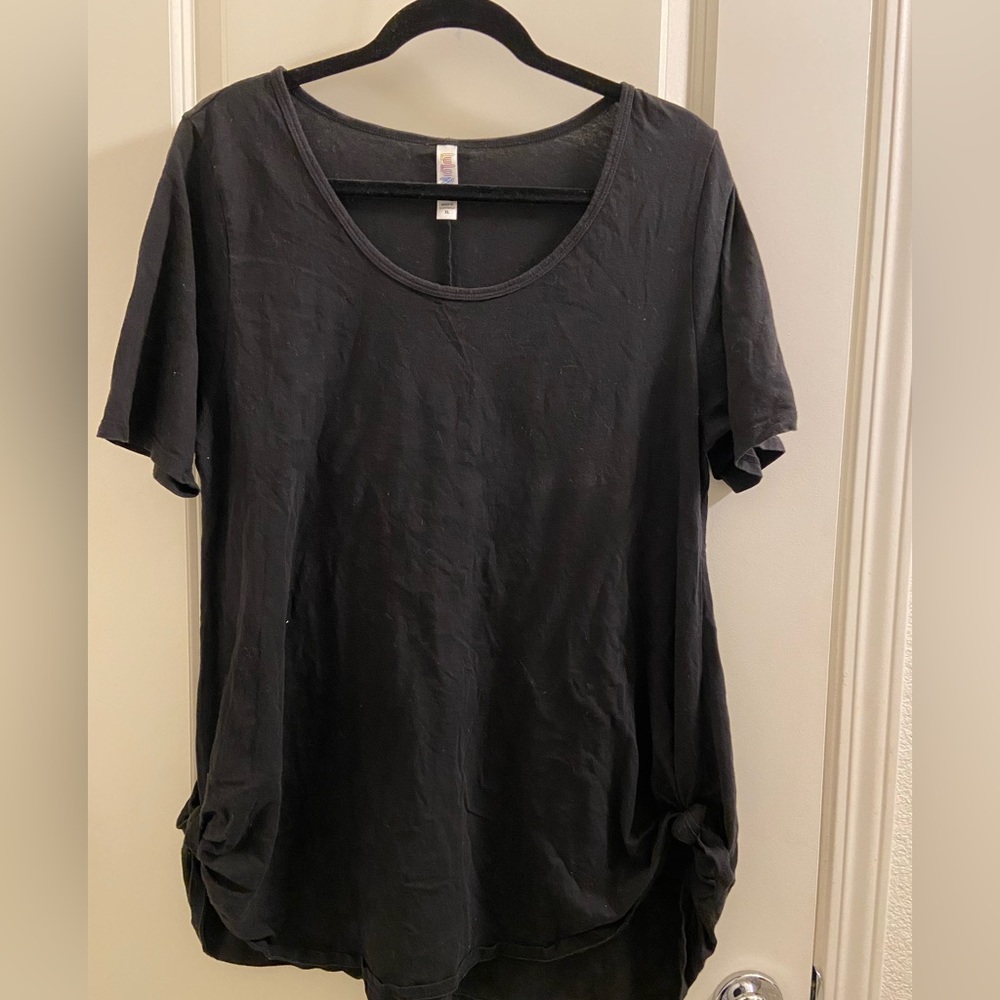 Lularoe Perfect T Bundle! SZ M